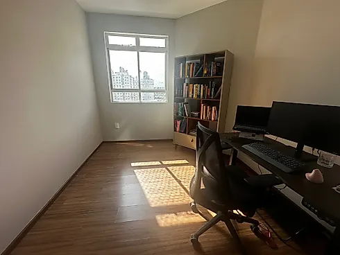 Apartamento 3 Quartos com 1 Suíte e 113m² - Campinas - Foto 12