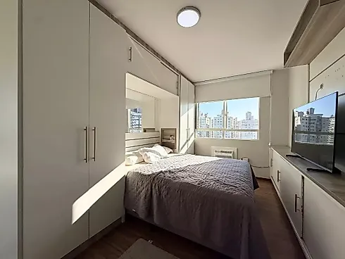 Apartamento 3 Quartos com 1 Suíte e 113m² - Campinas - Foto 9