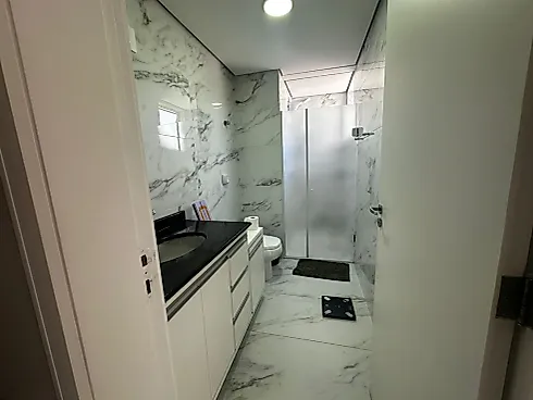 Apartamento 3 Quartos com 1 Suíte e 113m² - Campinas - Foto 10