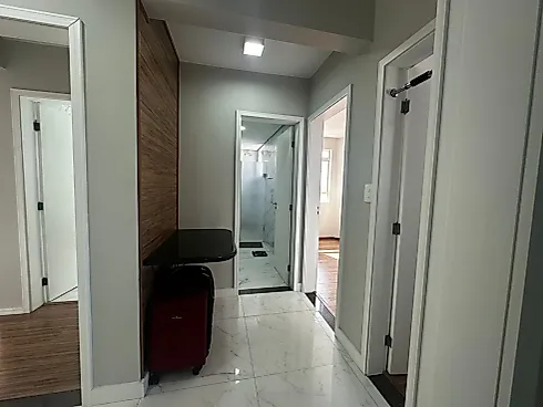 Apartamento 3 Quartos com 1 Suíte e 113m² - Campinas - Foto 8