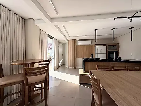 Apartamento 3 Quartos com 1 Suíte e 113m² - Campinas - Foto 17