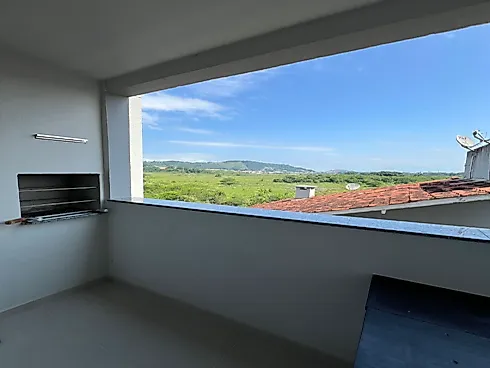 Apartamento 2 Quartos 59m² - Forquilhas - Foto 10