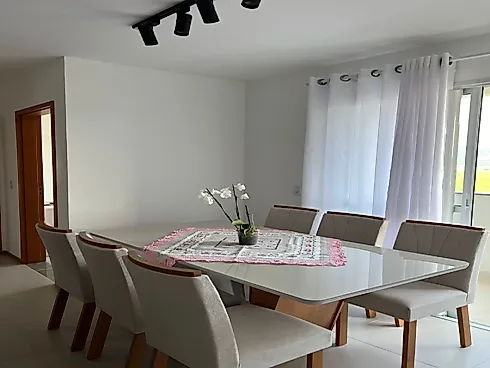 Apartamento 2 Quartos 59m² - Forquilhas - Foto 8