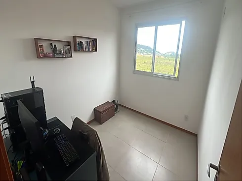 Apartamento 2 Quartos 59m² - Forquilhas - Foto 17
