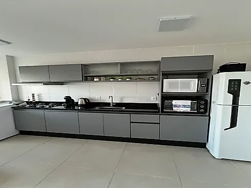 Apartamento 2 Quartos 59m² - Forquilhas - Foto 12