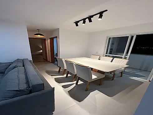 Apartamento 2 Quartos 59m² - Forquilhas - Foto 7