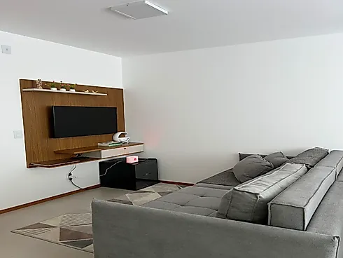 Apartamento 2 Quartos 59m² - Forquilhas - Apartamento em Forquilhas, São José - Foto 5