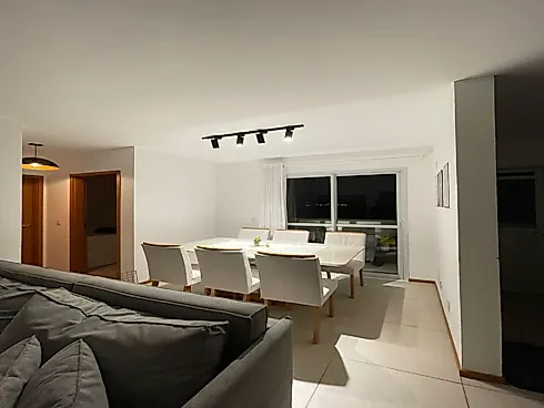 Apartamento 2 Quartos 59m² - Forquilhas - Foto 6
