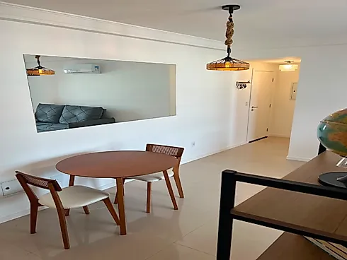 Apartamento 2 Quartos Barreiros - Apartamento em Barreiros, São José - Foto 3