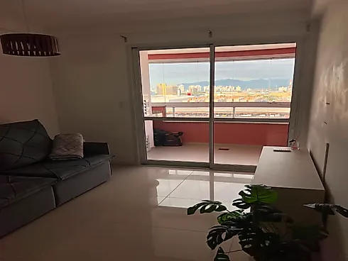 Apartamento 2 Quartos Barreiros - Apartamento em Barreiros, São José - Foto 2