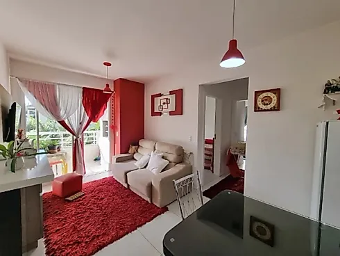 Apartamento em Areias,São José - Apartamento em Areias, São José - Foto 5