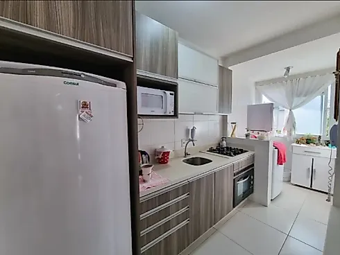 Areias, São José