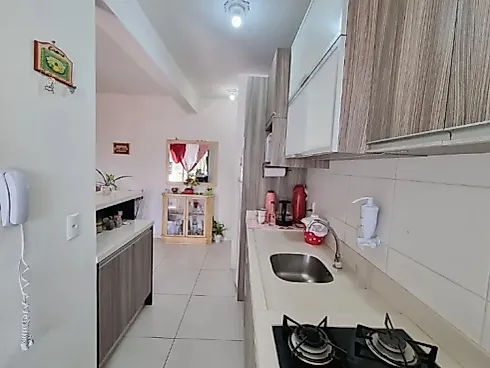 Apartamento em Areias,São José - Apartamento em Areias, São José - Foto 2
