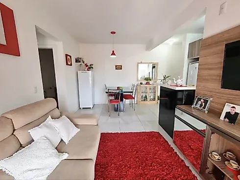 Apartamento em Areias,São José - Apartamento em Areias, São José - Foto 3