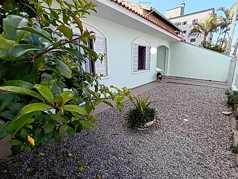 Exelente Casa, com 4 Dormitorios, - Casa em Universitário, Biguaçu - Foto 4