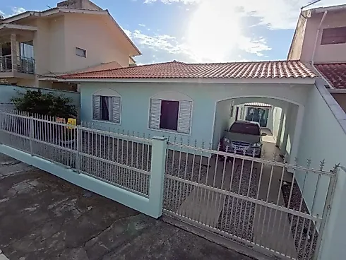 Casa com 4 quartos em Universitário, Biguaçu