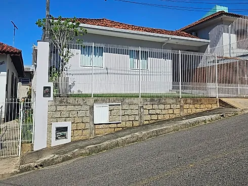 Casa em Real Parque, São José