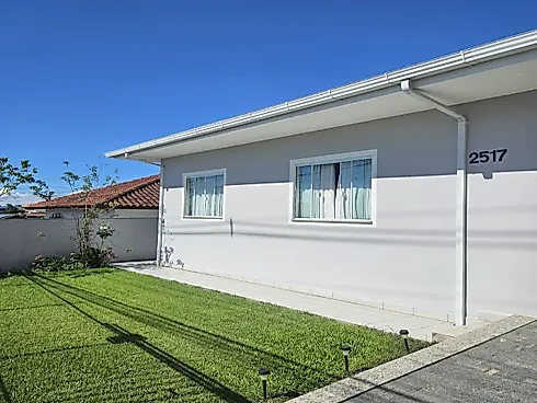 Casa em Real Parque, São José