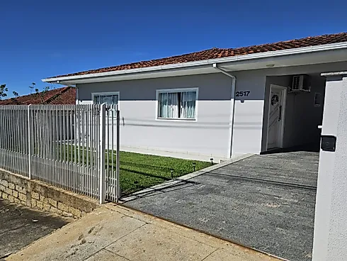 Casa em Real Parque, São José