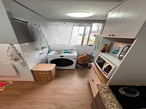 Apartamento  2 Dormitorio - Foto 12