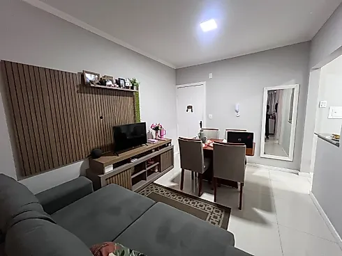 Apartamento 1 Quarto - Campinas - Foto 8