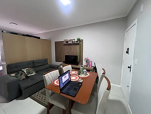 Apartamento 1 Quarto - Campinas - Foto 9