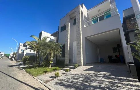 Casa com 3 quartos em Beira Rio, Biguaçu