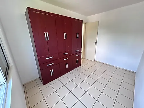 Apartamento 3 Quartos 58m² no Beija Flor - Colônia Santana - Foto 11