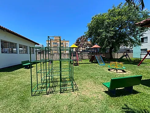 Apartamento 3 Quartos 58m² no Beija Flor - Colônia Santana - Foto 18