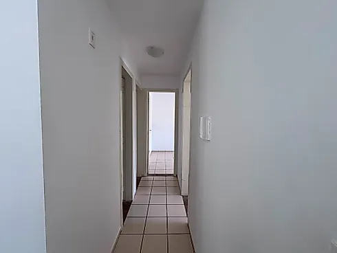 Apartamento 3 Quartos 58m² no Beija Flor - Colônia Santana - Foto 6