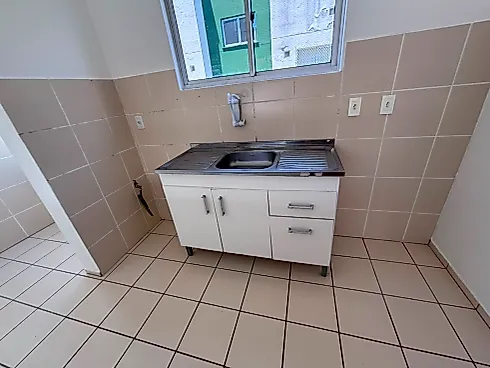 Apartamento 3 Quartos 58m² no Beija Flor - Colônia Santana - Foto 8
