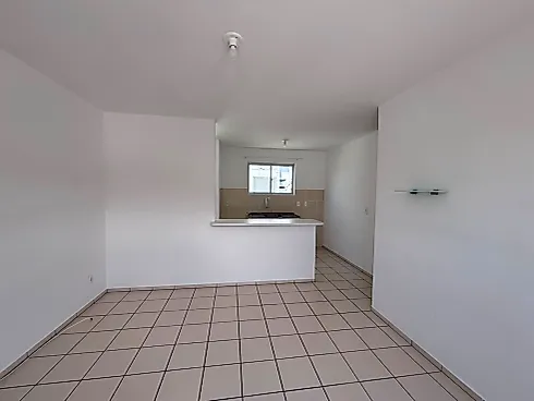 Apartamento 3 Quartos 58m² no Beija Flor - Colônia Santana - Foto 7