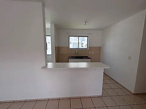 Apartamento 3 Quartos 58m² no Beija Flor - Colônia Santana - Foto 5