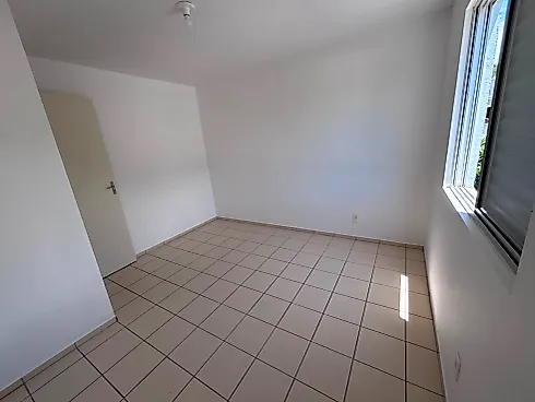 Apartamento 3 Quartos 58m² no Beija Flor - Colônia Santana - Foto 3