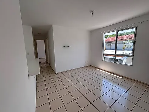 Apartamento 3 Quartos 58m² no Beija Flor - Colônia Santana