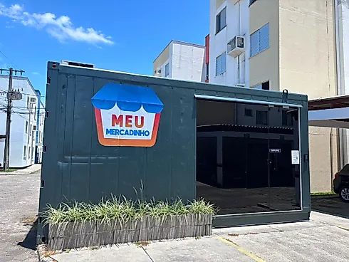 Apartamento 3 Quartos 58m² no Beija Flor - Colônia Santana - Foto 17