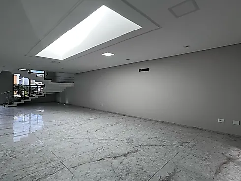 Casa em Beira Rio, Biguaçu