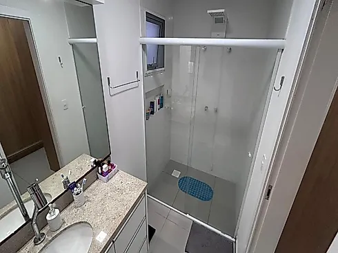 Casa 3 Quartos com 1 Suíte - Beira Rio - Foto 20