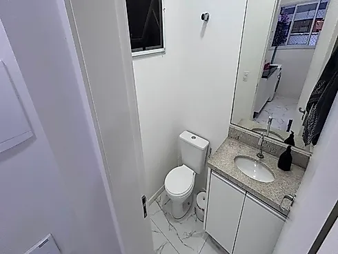Casa 3 Quartos com 1 Suíte - Beira Rio - Foto 21