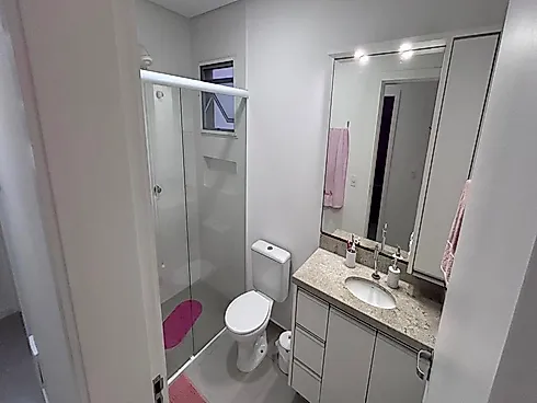 Casa 3 Quartos com 1 Suíte - Beira Rio - Foto 14