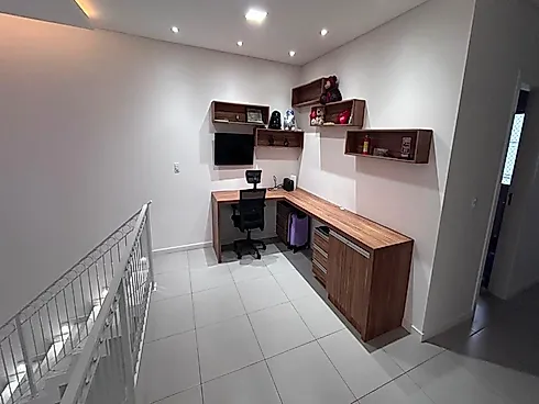 Casa 3 Quartos com 1 Suíte - Beira Rio - Foto 10