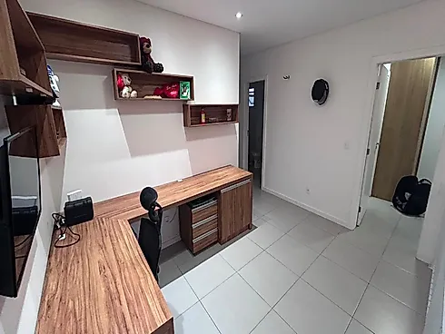 Casa 3 Quartos com 1 Suíte - Beira Rio - Foto 11