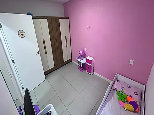 Casa 3 Quartos com 1 Suíte - Beira Rio - Foto 16