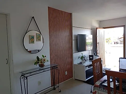 Casa 3 Quatros em Serraria - Foto 10