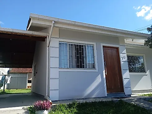Casa 3 Quatros em Serraria - Foto 11