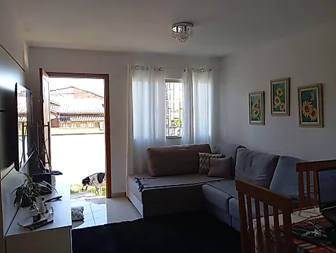 Casa 3 Quatros em Serraria - Foto 16