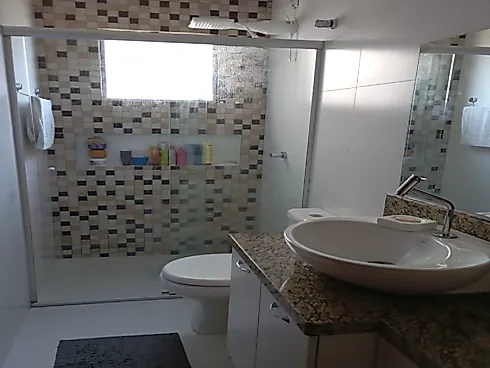 Casa 3 Quatros em Serraria - Foto 17
