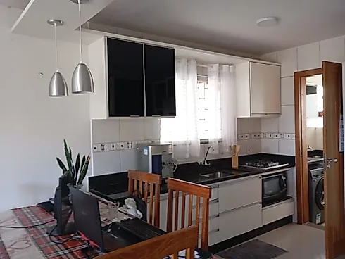 Casa 3 Quatros em Serraria - Casa em Serraria, São José - Foto 3