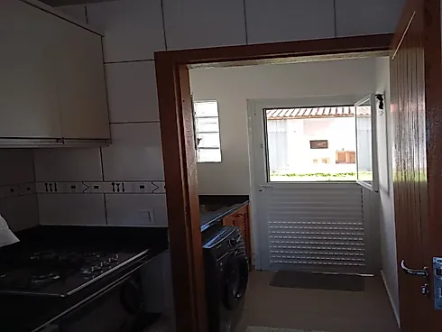 Casa 3 Quatros em Serraria - Casa em Serraria, São José - Foto 4
