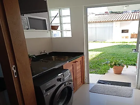 Casa 3 Quatros em Serraria - Casa em Serraria, São José - Foto 5